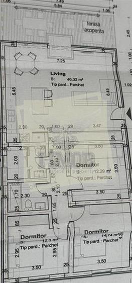 Casa individuala 4 camere 2 bai teren 500 mp la 8 km de Sibiu - 19