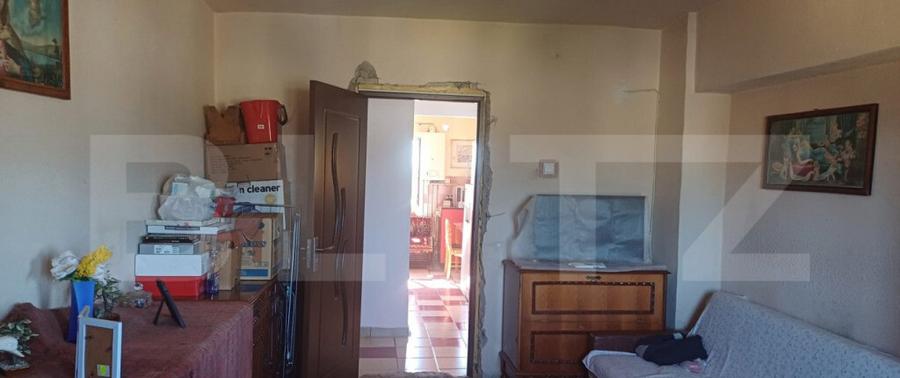 Apartament 3 camere Calea Victoriei in Turda - 2