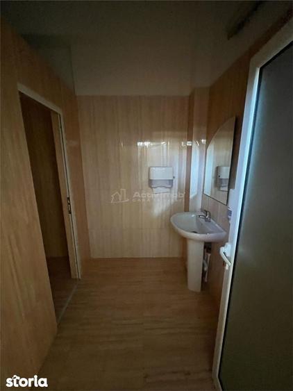 Spatiu comercial 260 mp Universitate Domneasca - 12