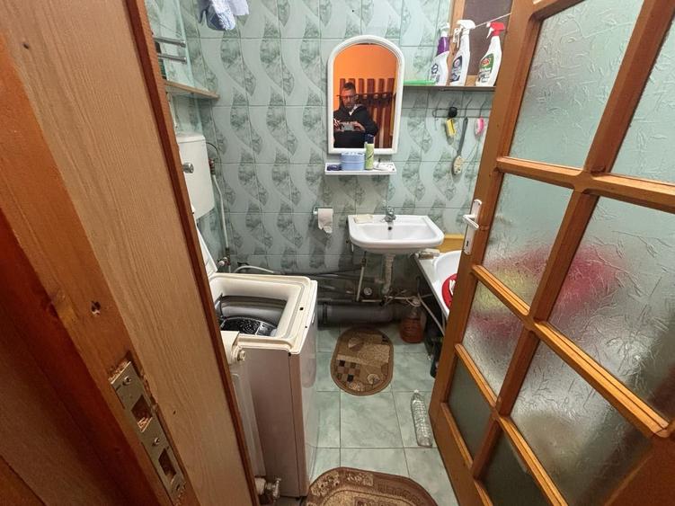 Apartament 1 camera (transformata in 2 camere) Copou - Vascauteanu - Negruzzi - 4