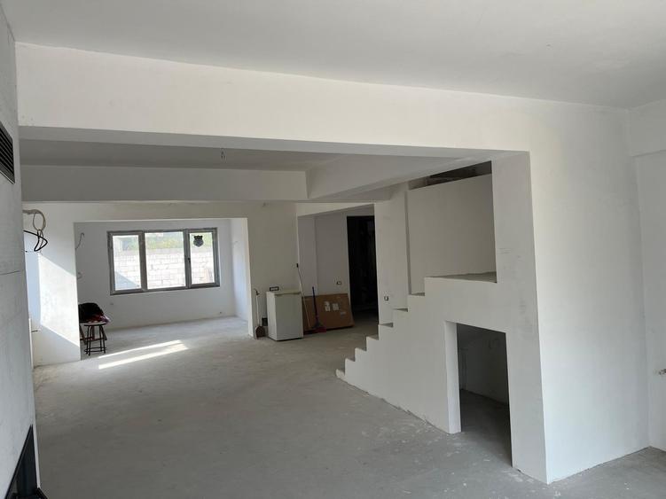 Pipera Henri Coanda ANL Vanzare Vila Individuala  P+E1+M Comision 0% Cumparator! - 6