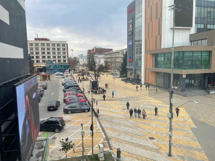 Apartament ultracentral Pitesti - 3