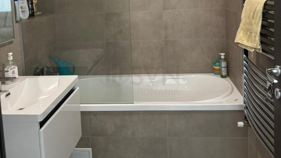 REA1024623 Apartament 2 camere I Piata Alba Iulia - 8