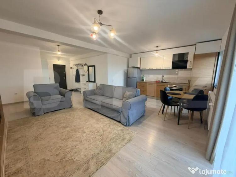 Apartament 2 camere, 50 mp, zona Cetate - Schit - 7