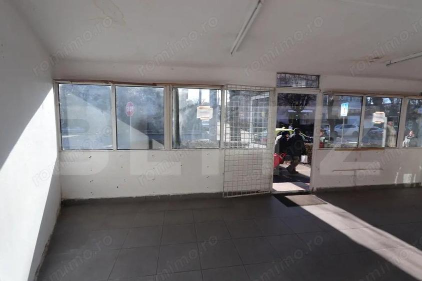 Spa?iu comercial, 36 mp, zona Aleea Trandafirilor - 4