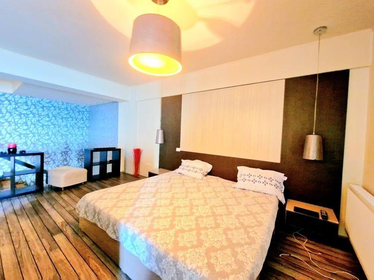 Duplex de vanzare in Mamaia - 14