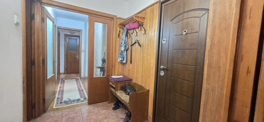 OCAZIE ! CASA DE CULTURA 3 CAMERE DECOMANDATE IMBUNATATIRI + CENTRALA GAZE - 12