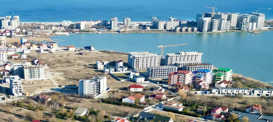 Vanzari terenuri in Mamaia Sat - 2