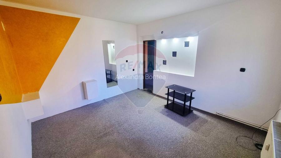 Spatiu comercial central, 45 mp