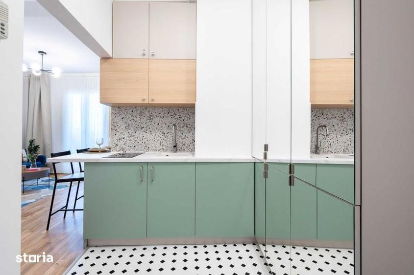Studio Premium | Bd. Regina Elisabeta | Parcul Cismigiu | Ultracentral - 5