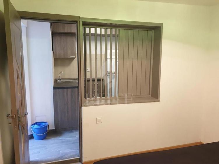 Apartament 2 camere în zona DECEBAL - 9
