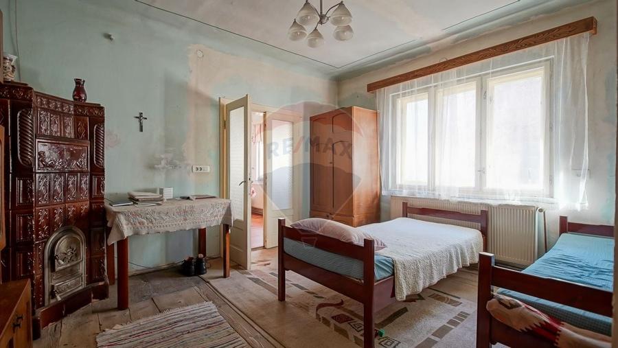 Comision 0 %! Casa cu 5 camere de vanzare in zona Turches! - 38