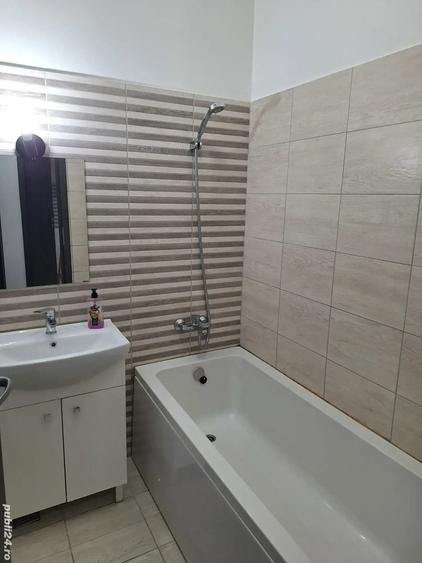 Proprietar inchiriez garsoniera Militari Residence - 5