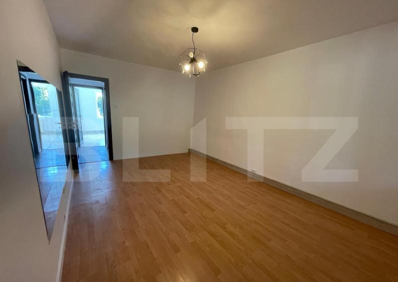 Vand apartament 3 camere, 83 mp, parter inalt, Tudor - 5