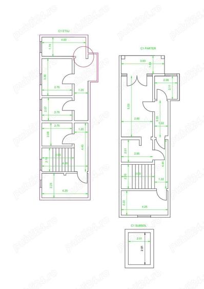 Casa de vanzare Bato?i - 10