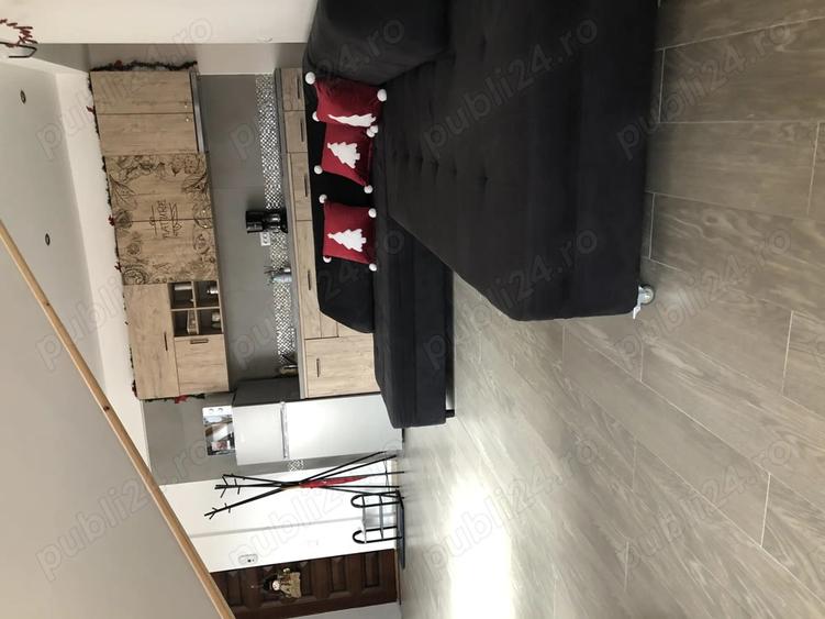 Vand apt 2 camere la 30 m de partie - 4