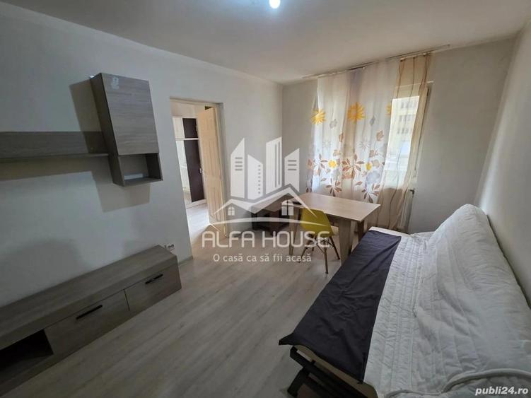Vand apartament cu 2 camere cf.2 , zona Govandari , Micro 3! - 8