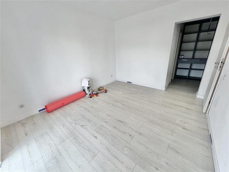 Casa individuala Cristian incalzire in pardoseala si garaj - 23