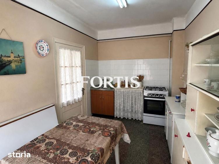 Casa de vanzare 150mp utili in Fagaras, zona Central - 7