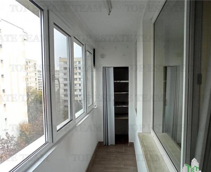 Apartament 2 camere de zona Obor - 13