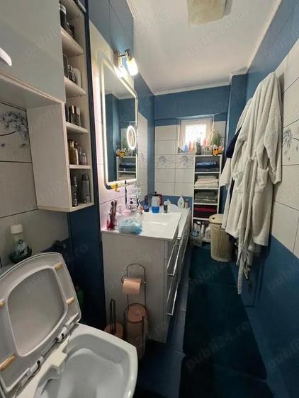 Vand apartament 47mp Hunedoara Micro5 1 - 2