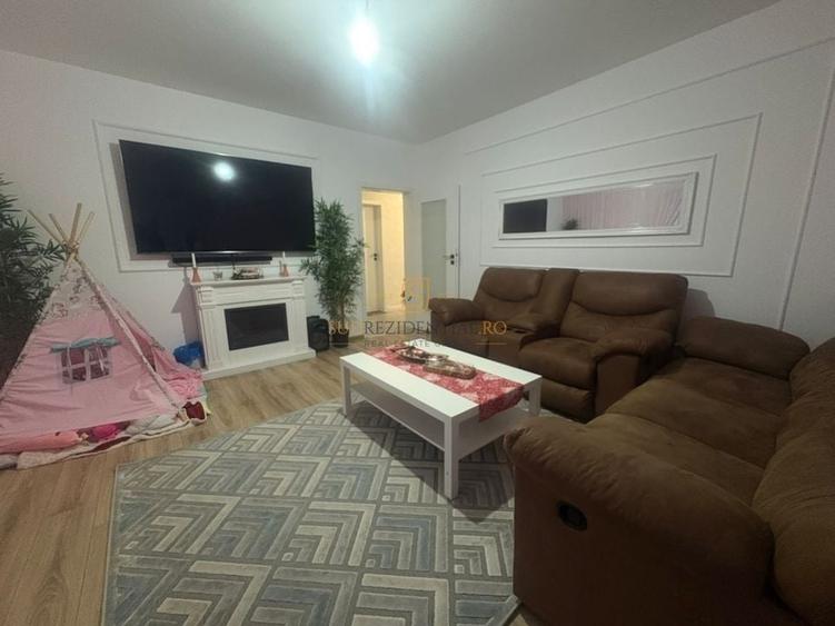 Apartament 4 camere, 6/8, 2 locuri de parcare, The Grand Kristal - 2