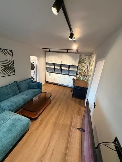 Modern 1-Bedroom Apartment | Fully Renovated | Quiet View - 3