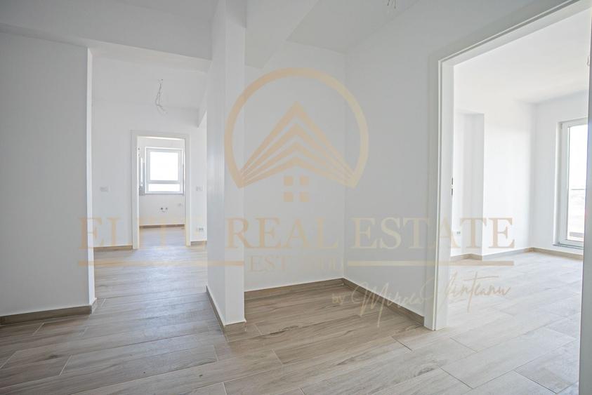 Apartament 3 camere - Bucatarie Separata - Parcare Inclusa - 10