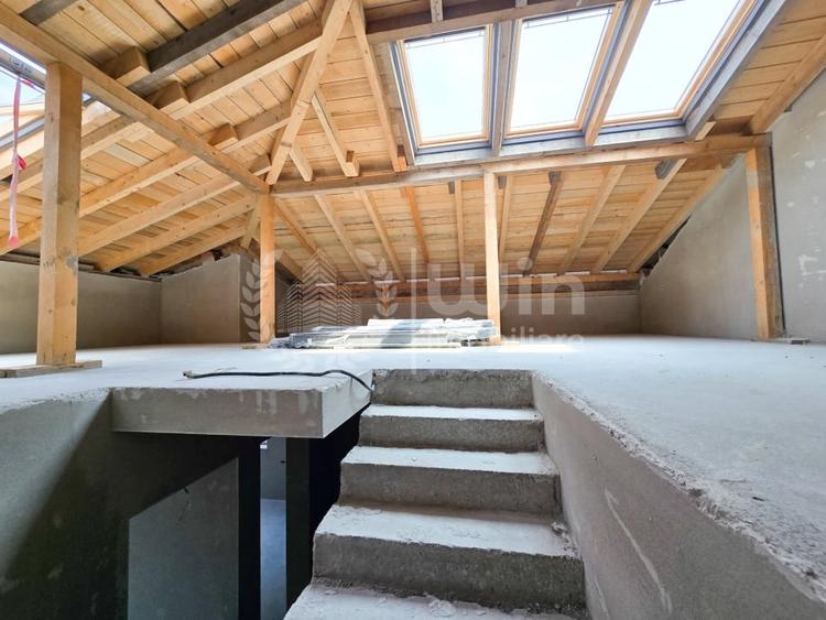 Casa tip duplex | 158mp util | 500mp teren total | Zona Campului - 15