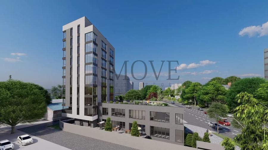 Teren intravilan cu proiect Calea Plevnei-deschidere la doua strazi - 8