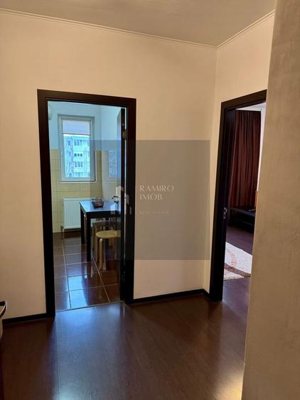 Garsoniera Decomandata - Luica/ Brancoveanu - 4