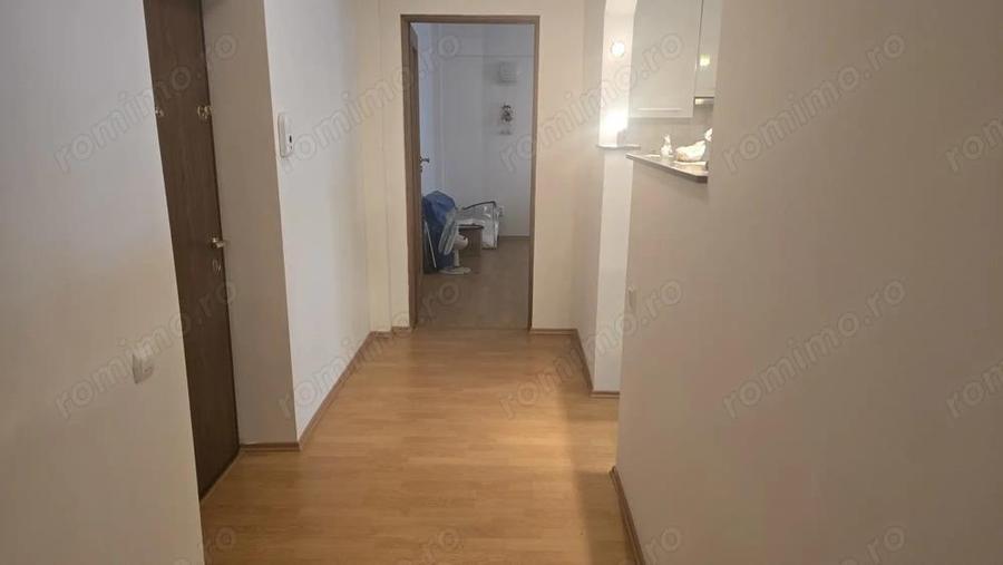 Vand apartament 2 camere, zona ultracentrala (Ulpia), etaj 5, bloc de 6 etaje construit in 2009, - 1