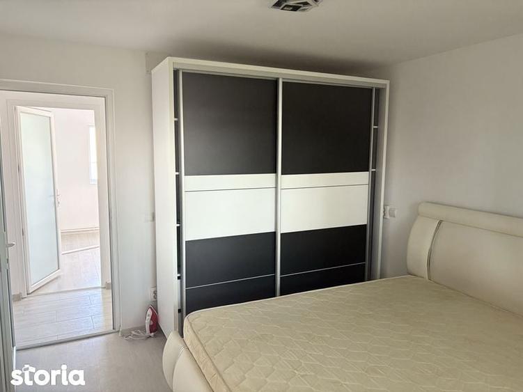 Apartament cu 3 camere - 2