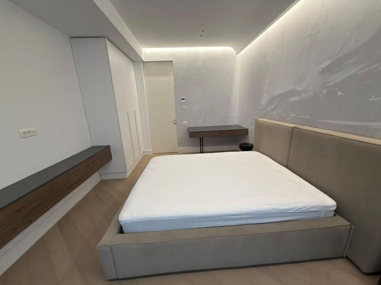 Apartament 3 camere - Iancu Nicolae - 2 locuri parcare - 10