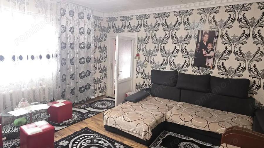 Vand casa pe un singur nivel in Deva, zona Dorobanti, suprafata de teren 308 mp, - 2