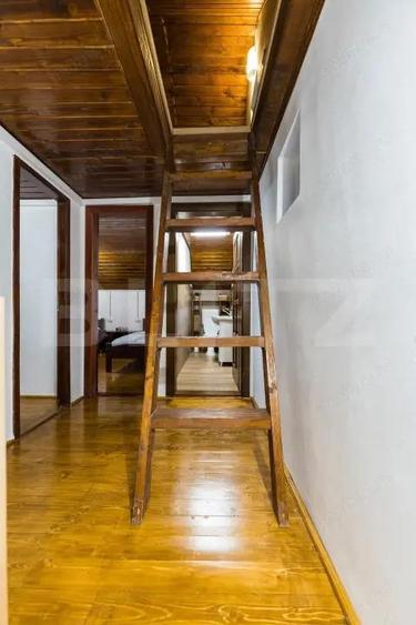 Casa De Vacanta cu vedere la lacul Bezid-OPORTUNITATE - 1