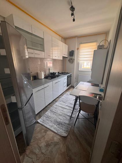 Apartament cu 2 camere în Militari