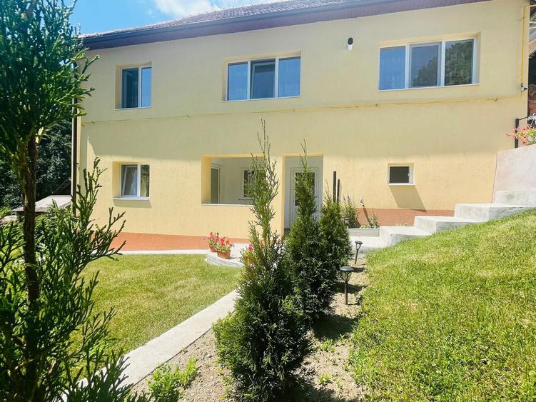 Casa de vanzare in Baile Olanesti - 7