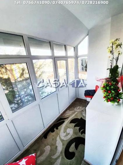 Apartament 2 Camere, Etaj 4, Strada Slt. Mihai Cristian Oancea - 4