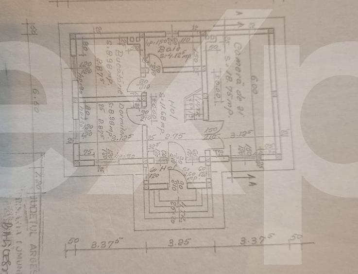 Casa de vanzare in Bajesti, comuna Balilesti, judetul Arges – Mioveni - 5