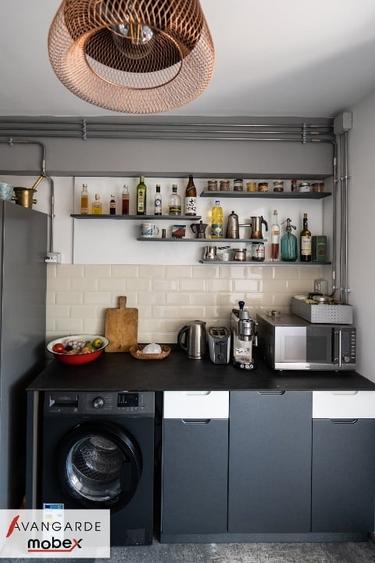 Studio Apartment ultracentral 75mp de închiriat - 11