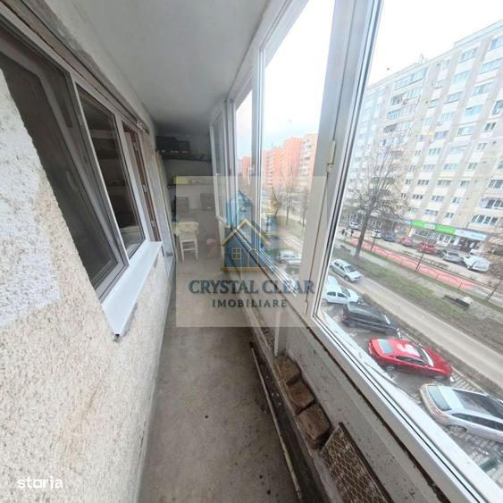 Garsoniera - cartierul Dambu Pietros, B-dul 1848 - 9