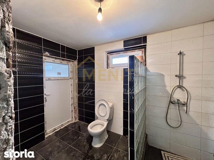 Casa 5 camere, cu 5.900MP curte + Livada, Darmanesti, Dambovita - 8