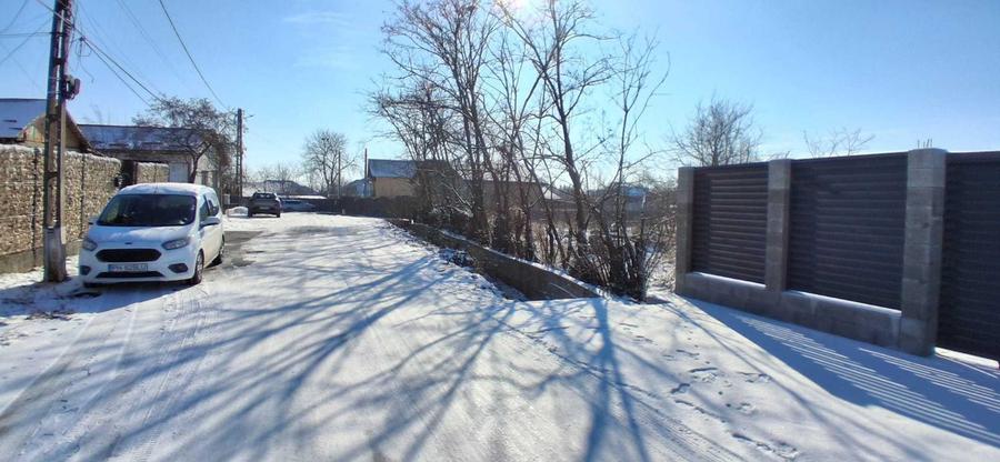 Teren intravilan 1.354 mp , zona centrala - 7