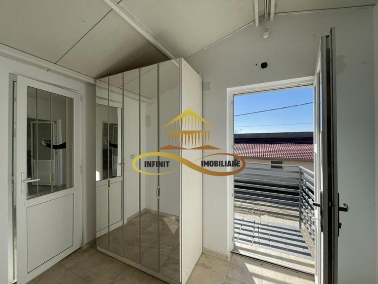 Hala de inchiriat Bacau Buhoci access tir birouri - 24