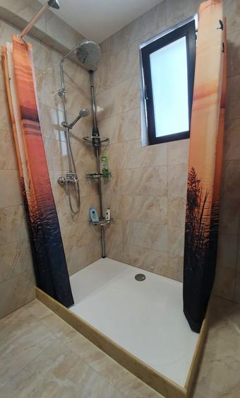 Ap 2 cam, 60mp utili, vedere frontala spre mare, la doar 50m de plaja - 5