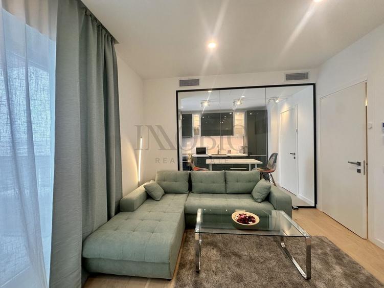 Apartament 2 camere - Zona Promenada - Nusco City - 2