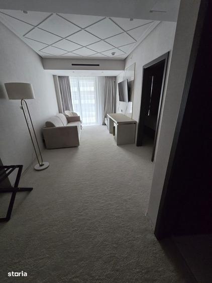 Nordis Mamaia | 2 camere mobilat complet | Sub pre? achizi?ie -20% - 8