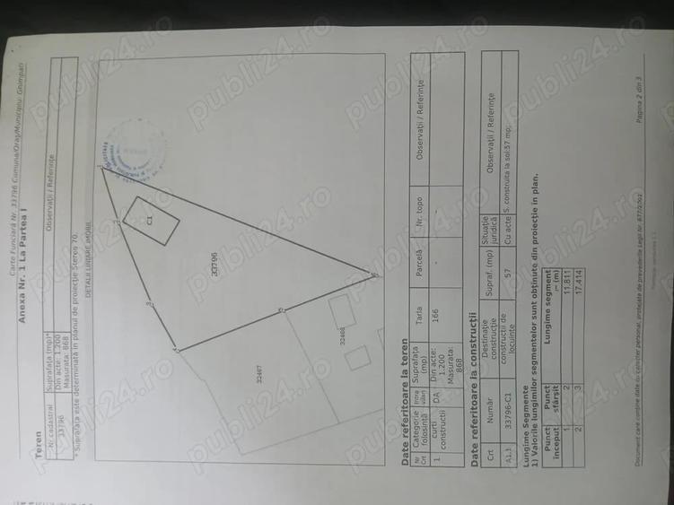 Casa de vanzare copaciu Giurgiu - 5