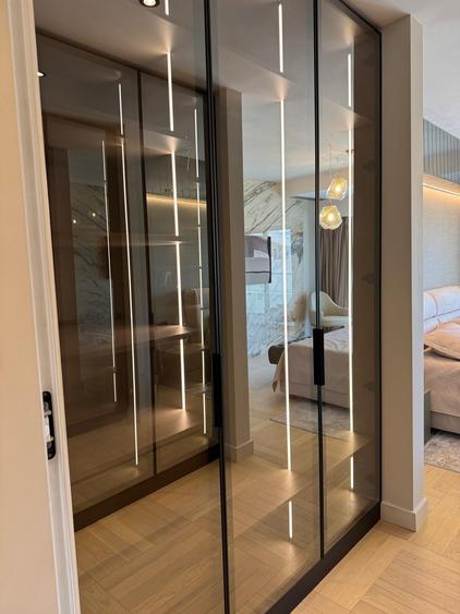 Herastrau Apartament Nou 3 cam  de vanzare - 10